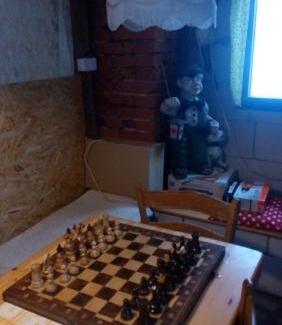 Jablonne v Podjestedi House | U Tří Koček