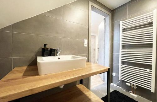 Malenice Apartment | U Tří pecek - Malenice