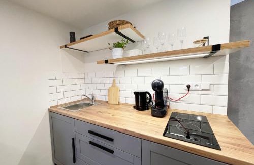 Malenice Apartment | U Tří pecek - Malenice