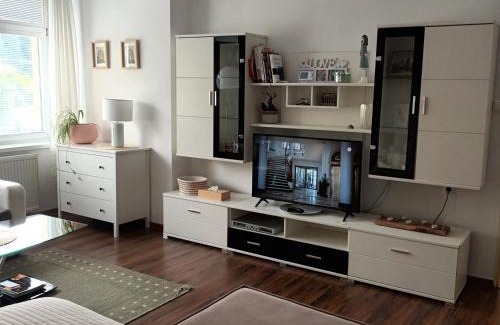 Krasno nad Kysucou Apartment | U Tadeka