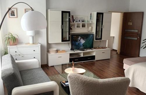 Krasno nad Kysucou Apartment | U Tadeka
