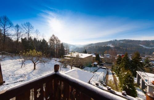 Wisla House | U Tadka dom z jacuzzi