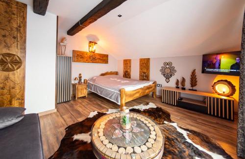 Wisla House | U Tadka dom z jacuzzi