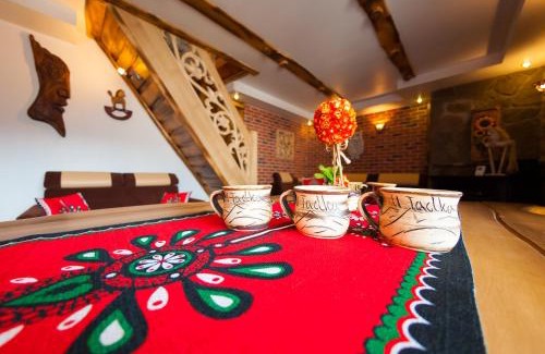 Wisla House | U Tadka dom z jacuzzi
