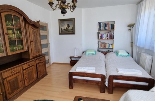 Jakunowko Apartment | U Tereni na Mazurach