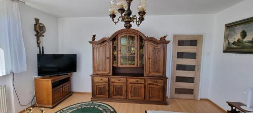 Jakunowko Apartment | U Tereni na Mazurach
