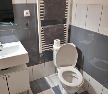 Mala Moravka Apartment | U Tomáška