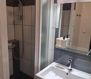 Mala Moravka Apartment | U Tomáška