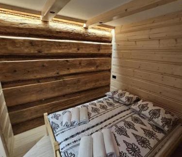 Bialy Dunajec Apartment | U Vita