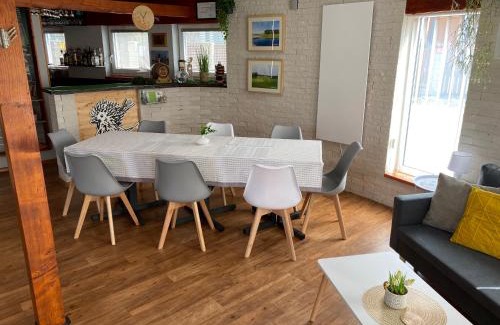 Zlonin Apartment | U Vrabčáka