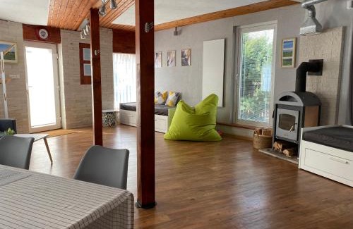 Zlonin Apartment | U Vrabčáka