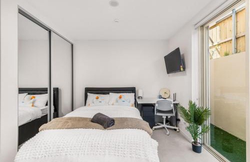 Stanmore Apartment | U1 Cozy and Modern Studio near CBD