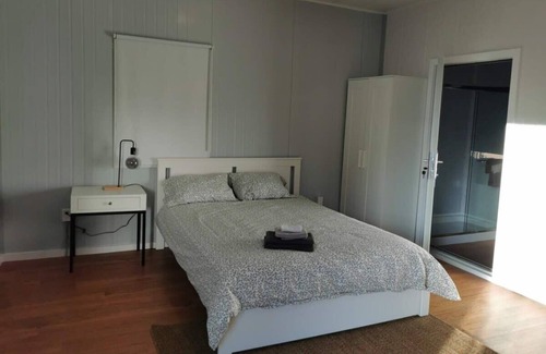 Powell River Apartment | U15 Seaside Serenity: Seal Bay Glamping Retreat
