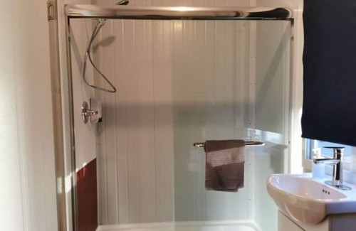 Powell River Apartment | U15 Seaside Serenity: Seal Bay Glamping Retreat