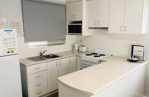 Seppings Apartment | U2 Family friendly accommodation close to the beach