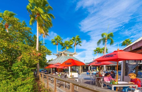 Ruskin Condo | U620 - Little Harbor Studio