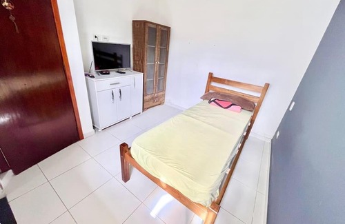 Jardim Carolina House | Ubatuba Casa Temporada