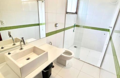 Jardim Carolina House | Ubatuba Casa Temporada