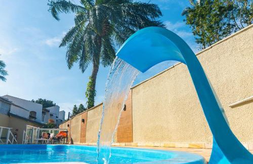 Toninhas Hotel | Ubatuba Eco Hotel