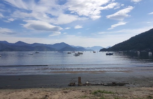 Itagua Apartment | UBATUBA ITAGUÁ APT 2 BLOCKS FROM THE BEACH