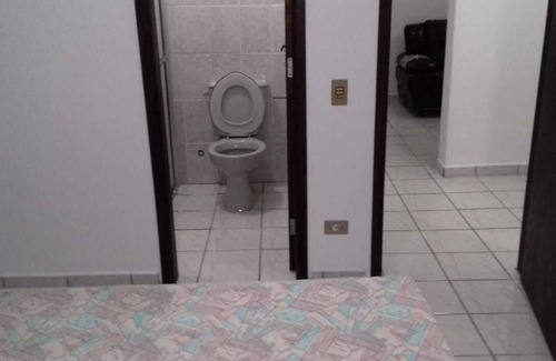 Itagua Apartment | UBATUBA ITAGUÁ APT 2 BLOCKS FROM THE BEACH