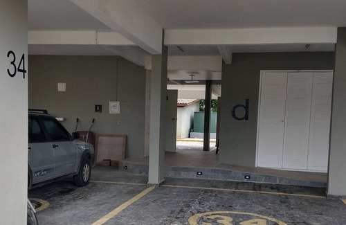 Acarau Apartment | Ubatuba, Itaguá, apt. for temporary lease - Cond. Acarahú