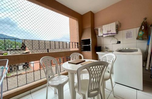 Centro Apartment | Ubatuba UBA-HOME Apto 116