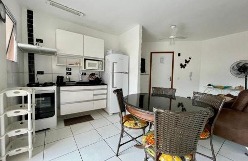 Centro Apartment | Ubatuba UBA-HOME Apto 116