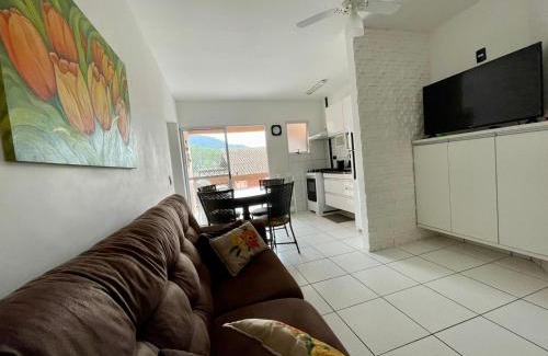 Centro Apartment | Ubatuba UBA-HOME Apto 116
