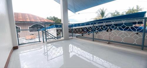 Ubay Bed & Breakfast | Ubay Paradise Guesthouse