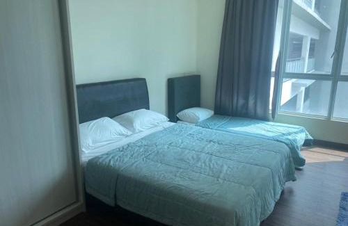 Danau Kota Apartment | Ubays House