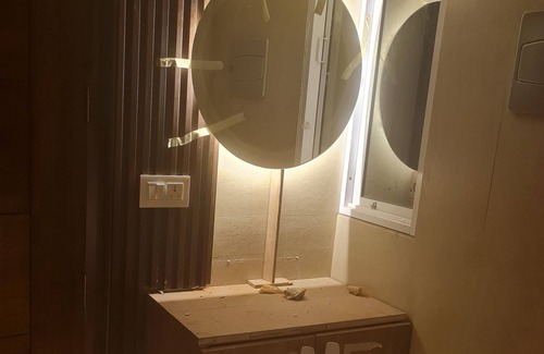 New Delhi Apartment | Uber luxury in South delhi