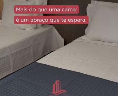 Pampulha Hotel | Uberlândia Suítes Hotel