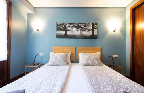 Villabona Apartment | Ubicación excelente para explorar la región