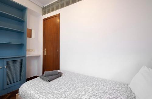 Villabona Apartment | Ubicación excelente para explorar la región