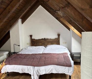 Salardu Apartment | Ubicación perfecta en Salardú