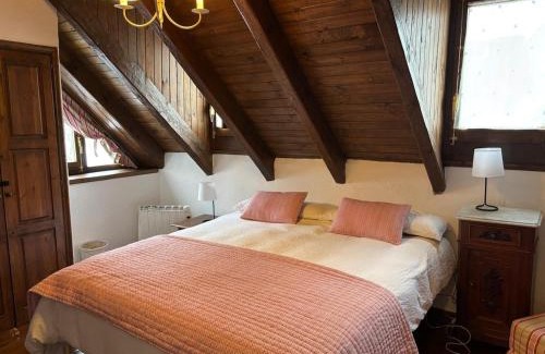 Salardu Apartment | Ubicación perfecta en Salardú
