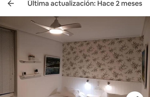 Gros House | Ubicacion Perfecta/Baño Privado