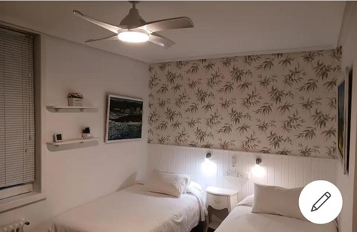 Gros House | Ubicacion Perfecta/Baño Privado