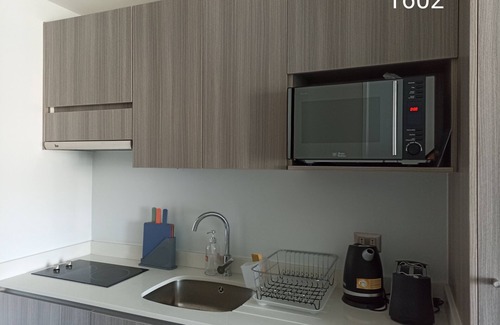 Historical District Apartment | UBICACIÓN PRIVILEGIADA EN ANTOFAGASTA, DEPARTAMENTO TIPO ESTUDIO AMOBLADO