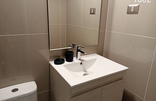 Historical District Apartment | UBICACIÓN PRIVILEGIADA EN ANTOFAGASTA, DEPARTAMENTO TIPO ESTUDIO AMOBLADO