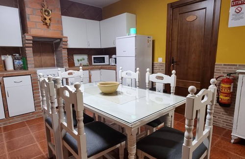 Guadalupe Apartment | Ubicado en el Corazón del Geoparque Villuercas-ibores-jara