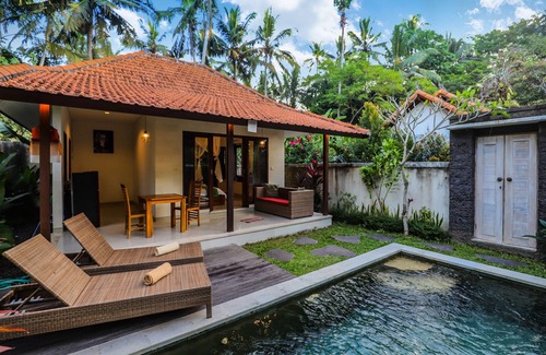 Lodtunduh Villa | Ubud Escape: Hidden Gem For Nature Lovers