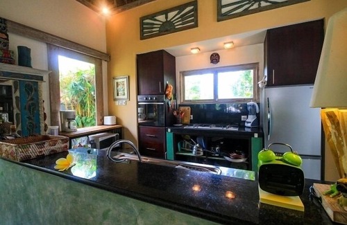 Penestanan Villa | Ubud Jewel/2Bd/2Ba/Pool/AC/Great Breakfa