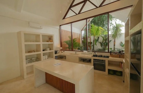 Sayan Villa | Ubud Luxury 2-Bedroom Villa with Private Pool and BBQ - Serene Escape!