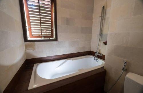 Kedewatan Villa | Ubud River Villa, Pool, River View