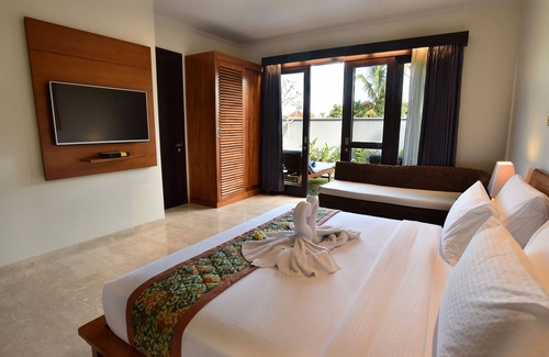 Nyuh Kuning Hotel | Ubud Wana Villa