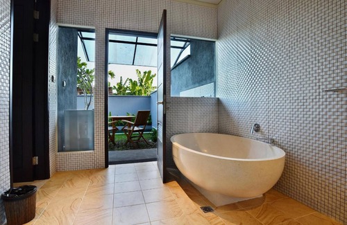 Nyuh Kuning Hotel | Ubud Wana Villa