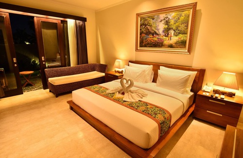 Nyuh Kuning Hotel | Ubud Wana Villa