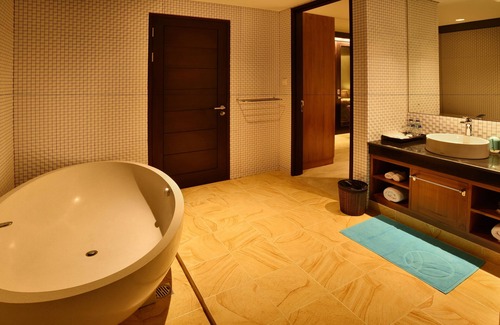 Nyuh Kuning Hotel | Ubud Wana Villa